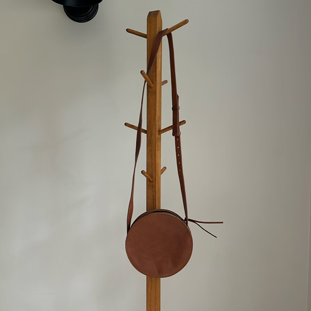 Madewell Leather Bag